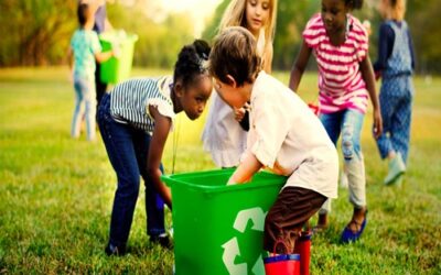 ¿Qué son los PRAE: Proyectos Ambientales Escolares?